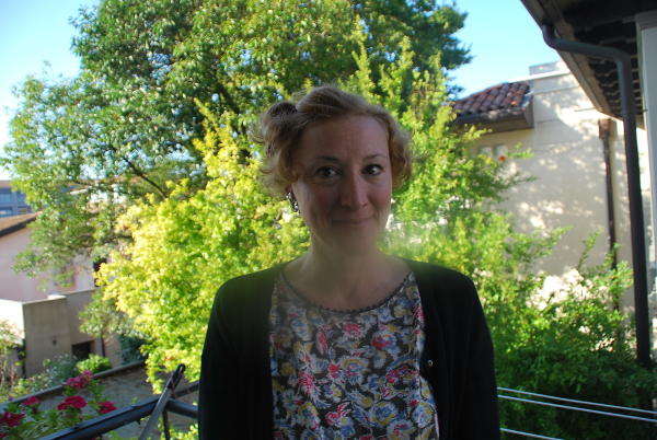 Valentina Onnis  antiquaria e architetto